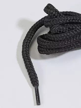 TOBBY | Lacets de chaussures Athletic Round | 